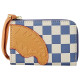 Sprayground Πορτοφόλι Letter Checkers Wallet